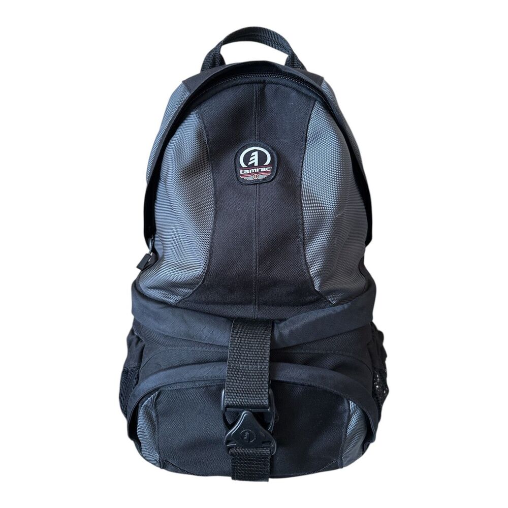 Tamrac Camera Backpack 5546 Adventure 6 Grey Black